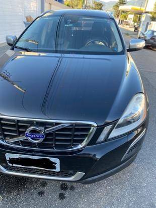 VOLVO XC60 2.0 T5 DYNAMIC FWD TURBO GASOLINA 4P AUTOMÁTICO
